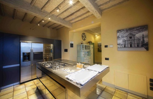 Barberino Tavarnelle Casa | "Casolare Belchianti"
