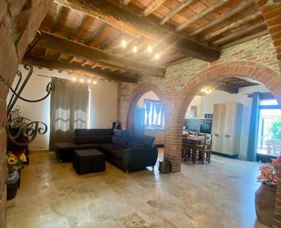 Panicale Apartamento | Casolare Marconi