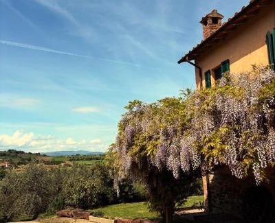 Panicale Apartamento | Casolare Marconi
