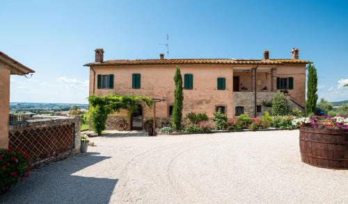 Panicale Apartamento | Casolare Marconi