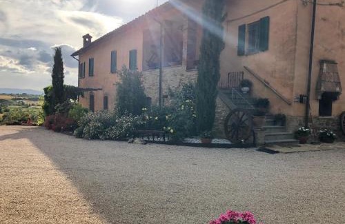 Panicale Apartamento | Casolare Marconi