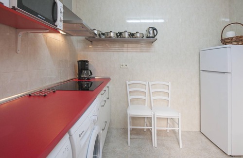 Toledo City Center Apartamento | CASON DEL CORPUS , Apartamento Deluxe 1, Go native Toledo, 10 PLAZAS