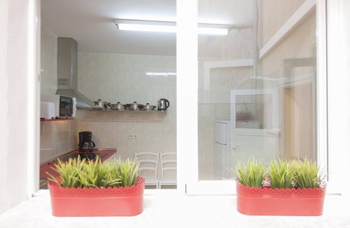 Toledo City Center Apartamento | CASON DEL CORPUS , Apartamento Deluxe 1, Go native Toledo, 10 PLAZAS