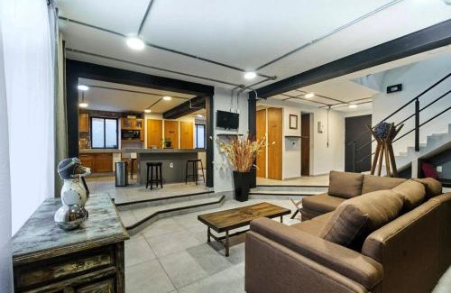 Ciudad Lopez Mateos Apartamento | Casona 46 STUDIOS ITESM CEM Estudiantes Empresas Ejecutivos Familias Factura 10min Izcalli-15min Esmeralda-20min Sátelite-25min AIFA