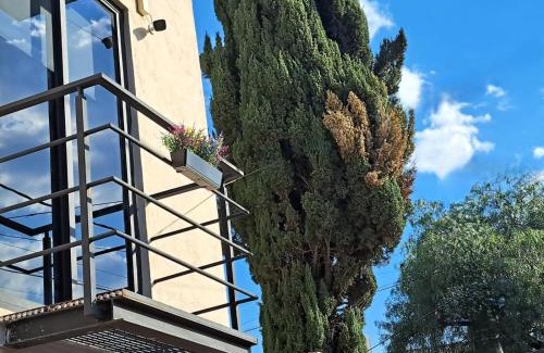 Ciudad Lopez Mateos Apartamento | Casona 46 STUDIOS ITESM CEM Estudiantes Empresas Ejecutivos Familias Factura 10min Izcalli-15min Esmeralda-20min Sátelite-25min AIFA