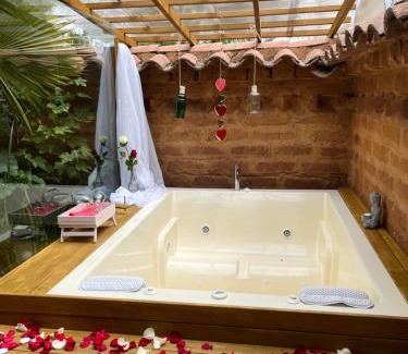 Firavitoba Cama Y Desayuno | Casona Ananda