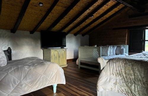 Firavitoba Cama Y Desayuno | Casona Ananda