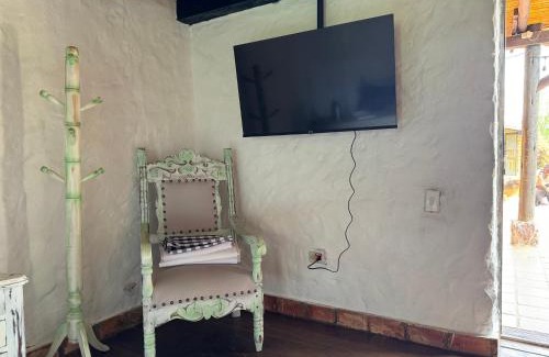 Firavitoba Cama Y Desayuno | Casona Ananda