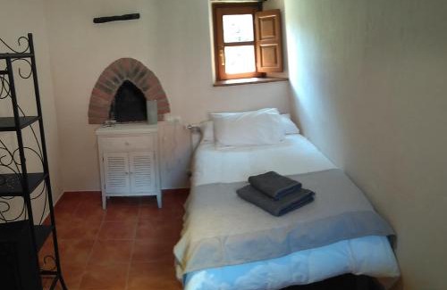 Riosa Apartamento | Casona Angliru