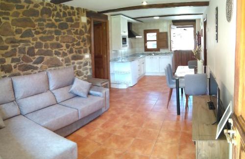 Riosa Apartamento | Casona Angliru