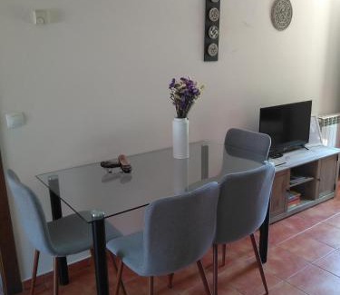 Riosa Apartamento | Casona Angliru