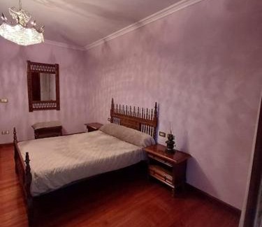 Cangas Villa | Casona BRETEMA