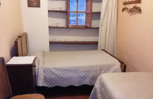 Andahuaylillas Casa | Casona Buenavista Andahuaylillas