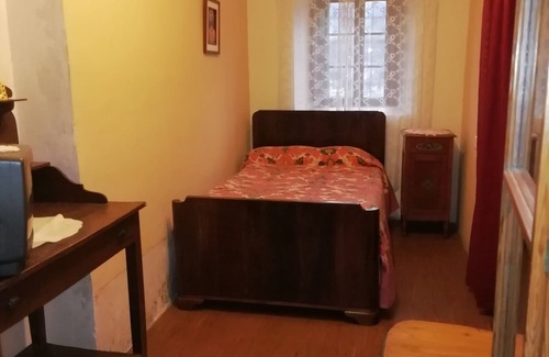 Andahuaylillas Casa | Casona Buenavista Andahuaylillas