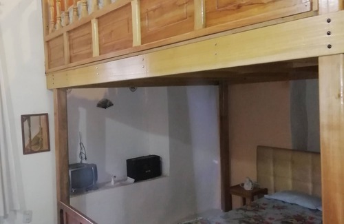 Andahuaylillas Casa | Casona Buenavista Andahuaylillas