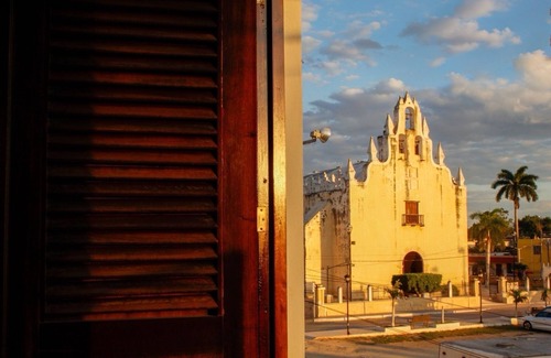 Tekit Casa | Casona de la Guayabera Hospedaje