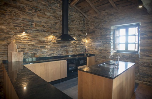 Aldeguer Casa | Casona de Labrada