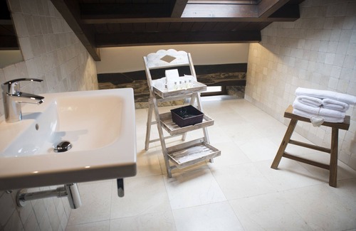 Aldeguer Casa | Casona de Labrada