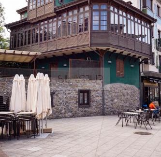 Pola de Lena Casa | Casona de Lila