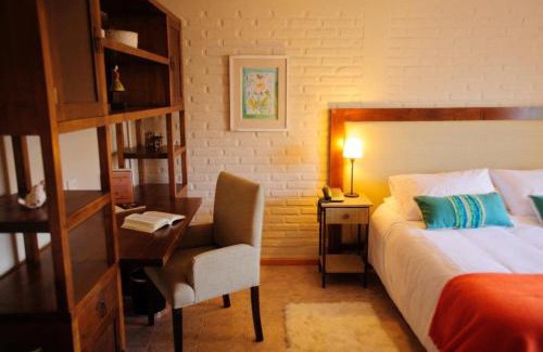 San Martin de los Andes Hotel | Casona Del Alto