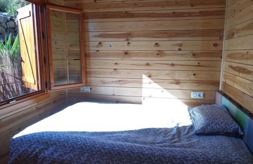 Malaga-Este Chalet De Esquí | Casona del Calostro