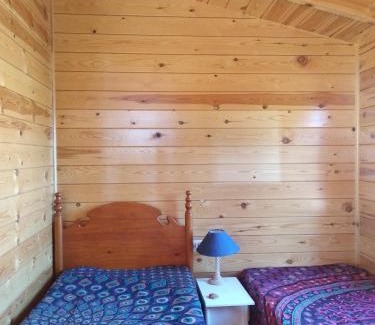 Malaga-Este Chalet De Esquí | Casona del Calostro