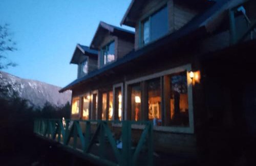 El Bolson Casa | Casona del Monte