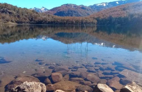 El Bolson Casa | Casona del Monte