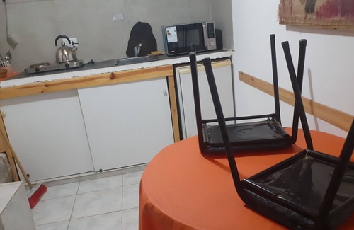 Rio Ceballos Apartamento | CASONA DELVUELO, ideal para disfrutar tranquilos y en familia.