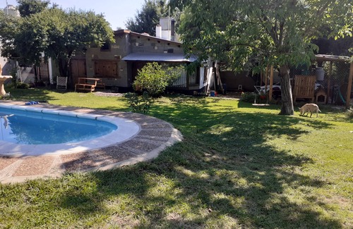 Rio Ceballos Apartamento | CASONA DELVUELO, ideal para disfrutar tranquilos y en familia.