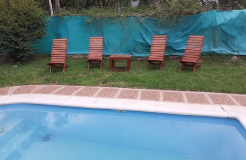 Rio Ceballos Apartamento | CASONA DELVUELO, ideal para disfrutar tranquilos y en familia.