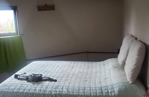 Pinto Casa | Casona Domo Termas de Chillán, grupos grandes (20)