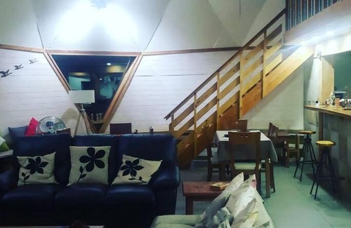 Pinto Casa | Casona Domo Termas de Chillán, grupos grandes (20)