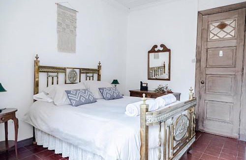 Los Azules Cama Y Desayuno | Casona El Resguardo - Solo Adultos
