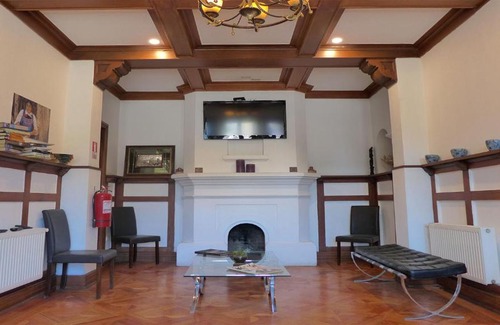 Bellavista Otro | Casona Emilia