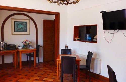 Bellavista Otro | Casona Emilia