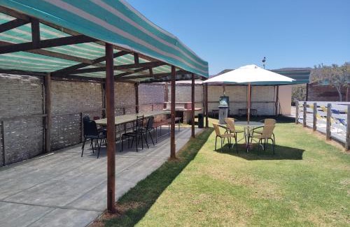 El Molle Casa | Casona familiar ,Rosario valle del elqui