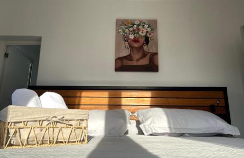 Barrio Italia Cama Y Desayuno | Casona Italia B & B