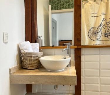 Barrio Italia Cama Y Desayuno | Casona Italia B & B