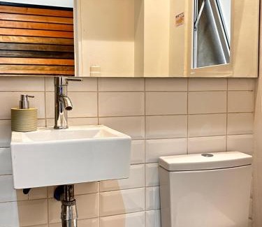 Barrio Italia Cama Y Desayuno | Casona Italia B & B