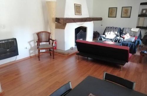 Chacras de Coria Casa | Casona La Oculta Mendoza