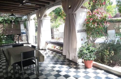 Chacras de Coria Casa | Casona La Oculta Mendoza