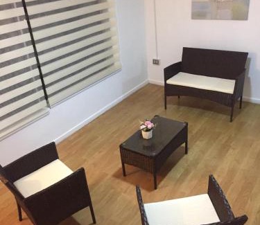 Dichato Casa | Casona Litril