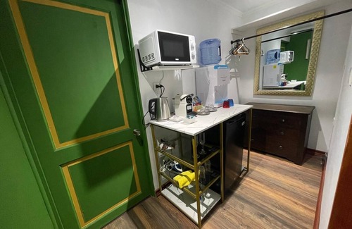 Talagante Casa | Casona Lo Aguirre Hotel y Convenciones