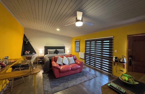 Talagante Casa | Casona Lo Aguirre Hotel y Convenciones