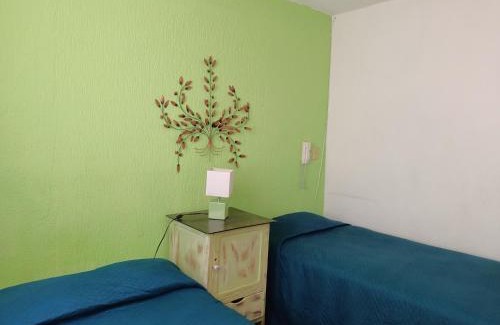 Leon Centro Casa | Casona Luciérnaga-Casa de Huéspedes