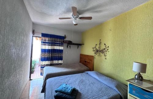 Leon Centro Casa | Casona Luciérnaga-Casa de Huéspedes