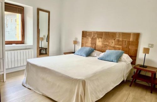 Arnuero Apartamento | Casona Molinos del Agua