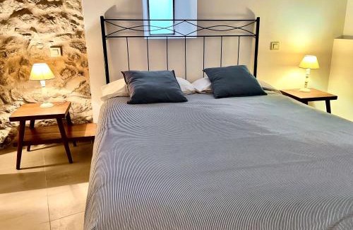 Arnuero Apartamento | Casona Molinos del Agua