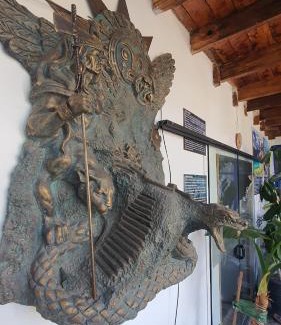 Mollepata Casa | Casona Mollepata
